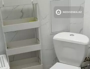 33.2 м², 1-комнатная квартира, этаж 12 из 13, 33 м², изображение - 0