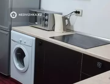 33.2 м², 1-комнатная квартира, этаж 12 из 13, 33 м², изображение - 6