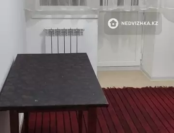 33.2 м², 1-комнатная квартира, этаж 12 из 13, 33 м², изображение - 7