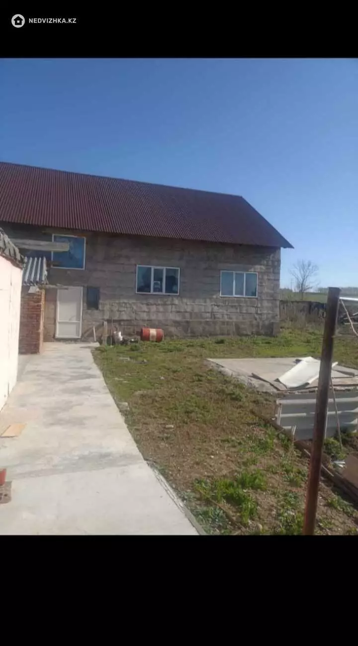 250 м², 4-комнатный дом, 15 соток, 250 м², изображение - 1