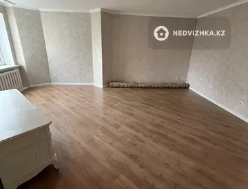 2-комнатная квартира, этаж 6 из 16, 53 м², на длительный срок