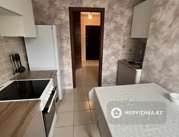 53.4 м², 2-комнатная квартира, этаж 6 из 16, 53 м², на длительный срок, изображение - 6