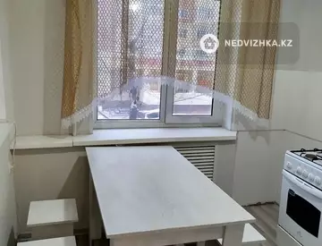 1-комнатная квартира, этаж 2 из 5, 31 м²