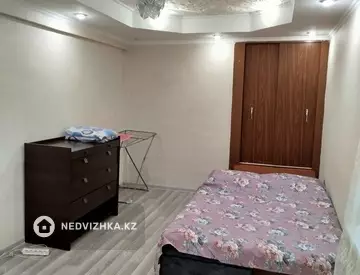 1-комнатная квартира, этаж 2 из 5, 31 м²