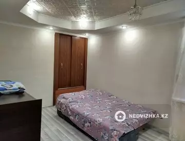 1-комнатная квартира, этаж 2 из 5, 31 м²