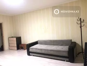 2-комнатная квартира, этаж 2 из 5, 46 м²