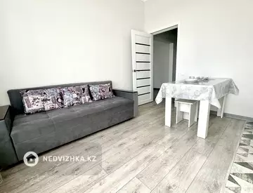 2-комнатная квартира, этаж 4 из 10, 41 м², посуточно