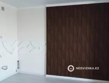 1-комнатная квартира, этаж 12 из 13, 39 м²