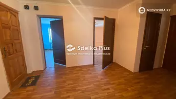 3-комнатная квартира, этаж 6 из 6, 120 м²