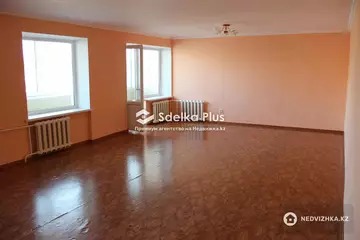 120 м², 3-комнатная квартира, этаж 6 из 6, 120 м², изображение - 12