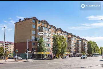 2-комнатная квартира, этаж 2 из 6, 51 м²