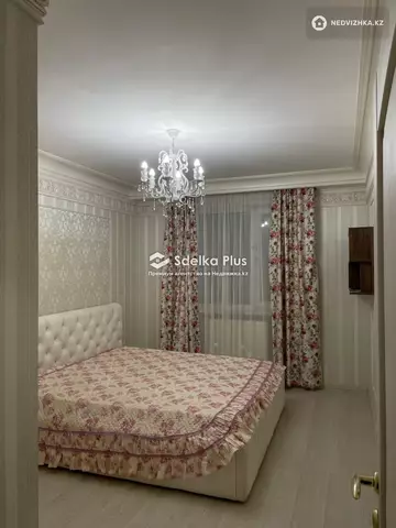 3-комнатная квартира, этаж 10 из 16, 94 м²