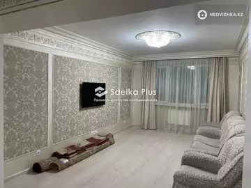 94 м², 3-комнатная квартира, этаж 10 из 16, 94 м², изображение - 4