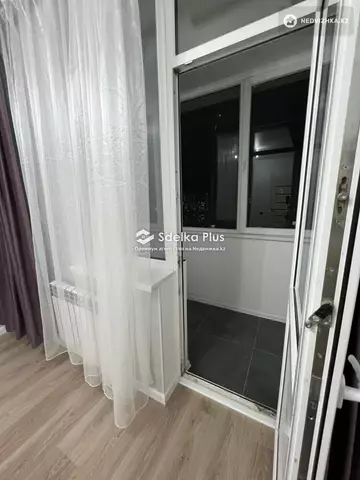 44 м², 2-комнатная квартира, этаж 13 из 20, 44 м², изображение - 5