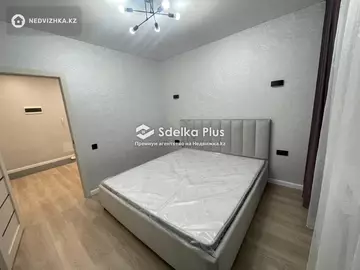 44 м², 2-комнатная квартира, этаж 13 из 20, 44 м², изображение - 7