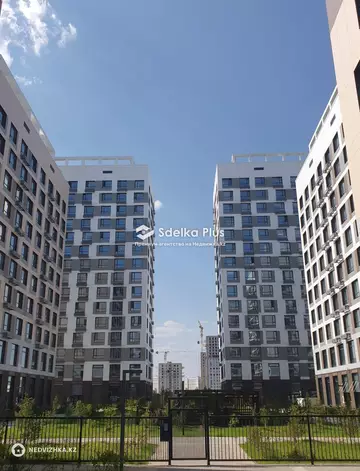 48.8 м², 2-комнатная квартира, этаж 9 из 15, 49 м², изображение - 8