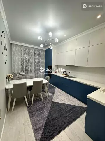 4-комнатная квартира, этаж 9 из 9, 129 м²