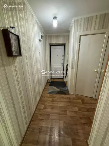 2-комнатная квартира, этаж 2 из 5, 48 м²