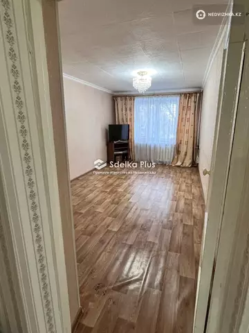 48 м², 2-комнатная квартира, этаж 2 из 5, 48 м², изображение - 6