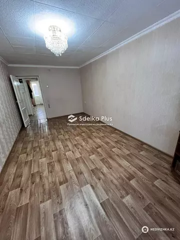 48 м², 2-комнатная квартира, этаж 2 из 5, 48 м², изображение - 7