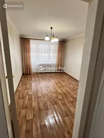 48 м², 2-комнатная квартира, этаж 2 из 5, 48 м², изображение - 8