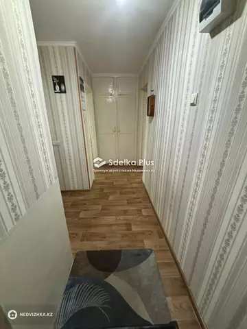 48 м², 2-комнатная квартира, этаж 2 из 5, 48 м², изображение - 10