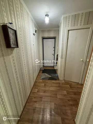 48 м², 2-комнатная квартира, этаж 2 из 5, 48 м², изображение - 11