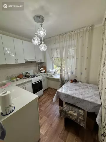 48 м², 2-комнатная квартира, этаж 2 из 5, 48 м², изображение - 12