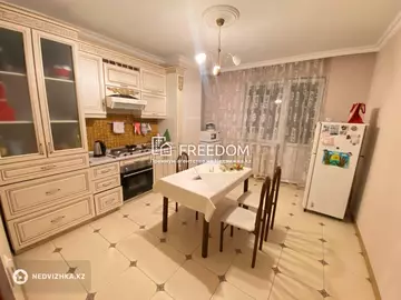 3-комнатная квартира, этаж 9 из 10, 93 м²