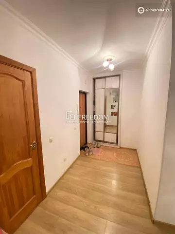 93 м², 3-комнатная квартира, этаж 9 из 10, 93 м², изображение - 4