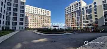 43 м², 1-комнатная квартира, этаж 5 из 12, 43 м², изображение - 8