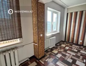 3-комнатная квартира, этаж 5 из 5, 56 м²