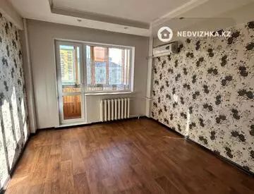 56 м², 3-комнатная квартира, этаж 5 из 5, 56 м², изображение - 12