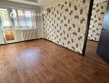 56 м², 3-комнатная квартира, этаж 5 из 5, 56 м², изображение - 13