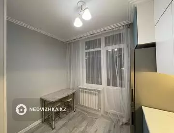 47.7 м², 2-комнатная квартира, этаж 8 из 9, 48 м², изображение - 4