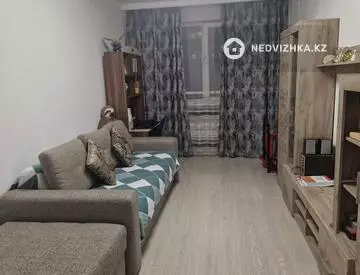 3-комнатная квартира, этаж 5 из 9, 87 м²