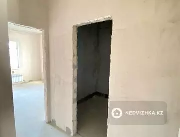 82 м², 2-комнатная квартира, этаж 7 из 9, 82 м², изображение - 8