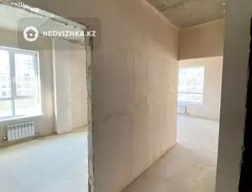 82 м², 2-комнатная квартира, этаж 7 из 9, 82 м², изображение - 6