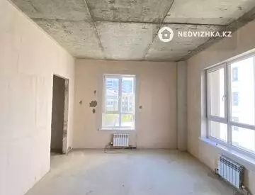 2-комнатная квартира, этаж 7 из 9, 82 м²