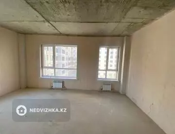 82 м², 2-комнатная квартира, этаж 7 из 9, 82 м², изображение - 4