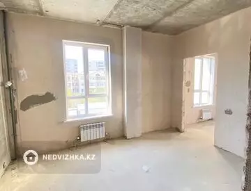 2-комнатная квартира, этаж 7 из 9, 82 м²