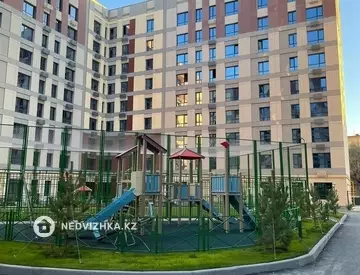 82 м², 2-комнатная квартира, этаж 7 из 9, 82 м², изображение - 7