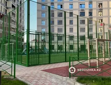 2-комнатная квартира, этаж 7 из 9, 82 м²