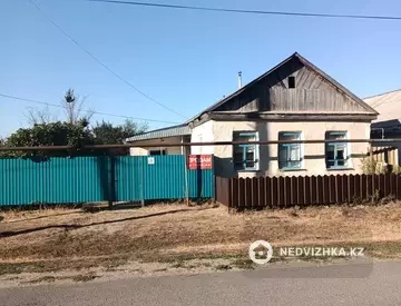 3-комнатный дом, 9 соток, 72 м²