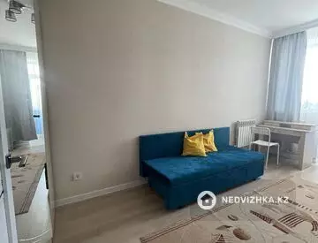 2-комнатная квартира, этаж 2 из 7, 54 м²