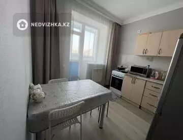 2-комнатная квартира, этаж 2 из 7, 54 м²