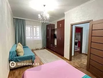 1-комнатная квартира, этаж 8 из 21, 41 м²