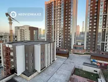 41 м², 1-комнатная квартира, этаж 8 из 21, 41 м², изображение - 9