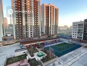 41 м², 1-комнатная квартира, этаж 8 из 21, 41 м², изображение - 8