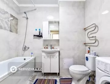 1-комнатная квартира, этаж 11 из 21, 41 м²